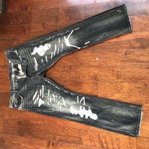 Cult of Individuality Jeans